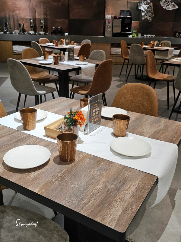 【桃園住宿】青埔商旅一泊二食 母女輕旅行首選  Angle 