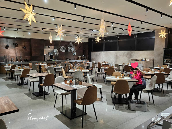 【桃園住宿】青埔商旅一泊二食 母女輕旅行首選  Angle 