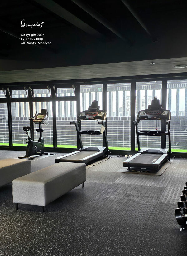 【桃園住宿】青埔商旅一泊二食 母女輕旅行首選  Angle 