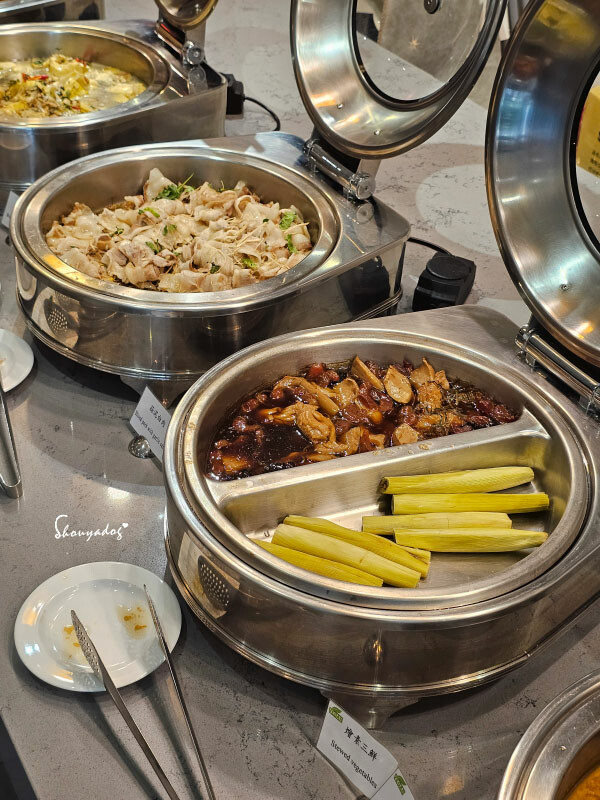 【桃園住宿】青埔商旅一泊二食 母女輕旅行首選  Angle 