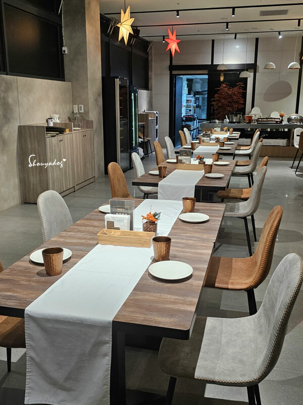 【桃園住宿】青埔商旅一泊二食 母女輕旅行首選  Angle 