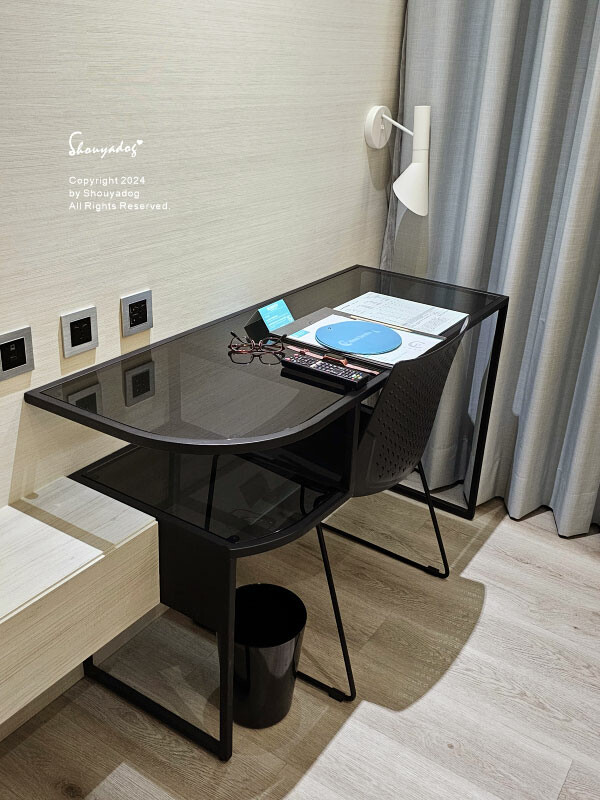 【桃園住宿】青埔商旅一泊二食 母女輕旅行首選  Angle 