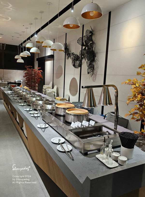 【桃園住宿】青埔商旅一泊二食 母女輕旅行首選  Angle 