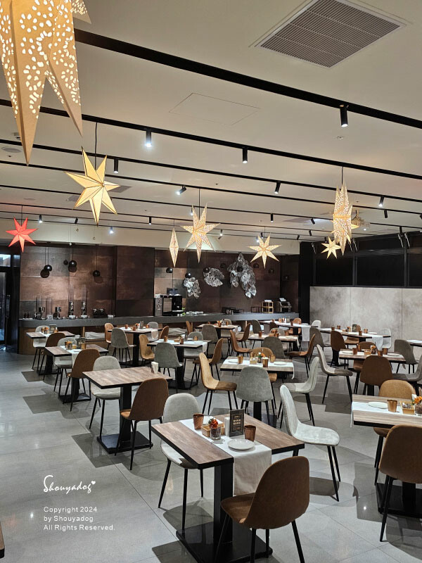 【桃園住宿】青埔商旅一泊二食 母女輕旅行首選  Angle 