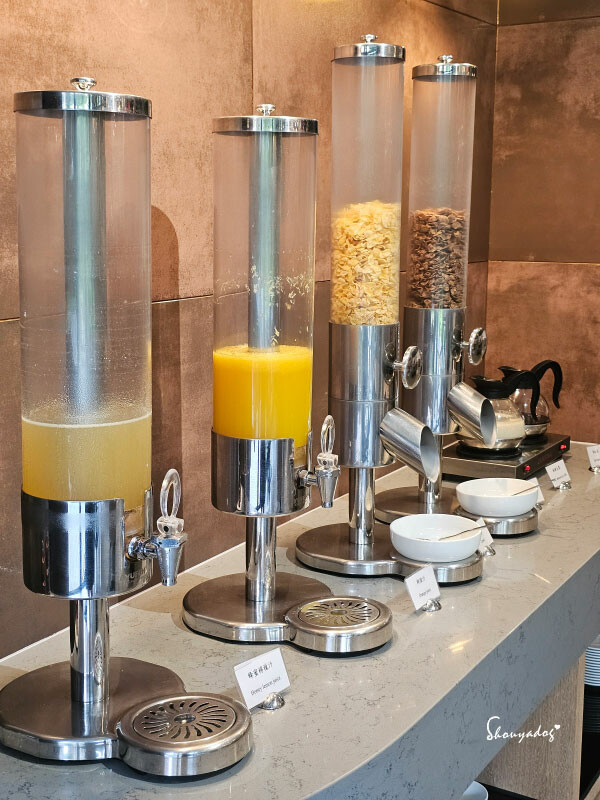 【桃園住宿】青埔商旅一泊二食 母女輕旅行首選  Angle 