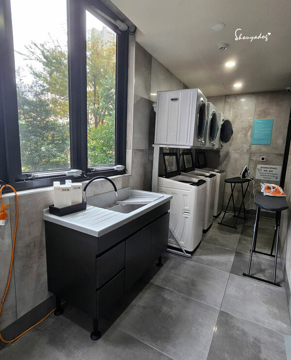 【桃園住宿】青埔商旅一泊二食 母女輕旅行首選  Angle 