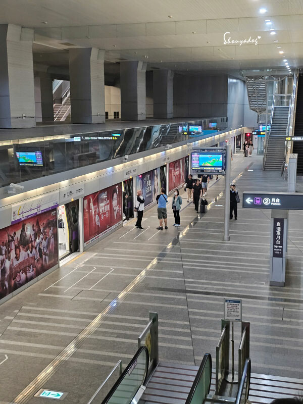 【桃園住宿】青埔商旅一泊二食 母女輕旅行首選  Angle 