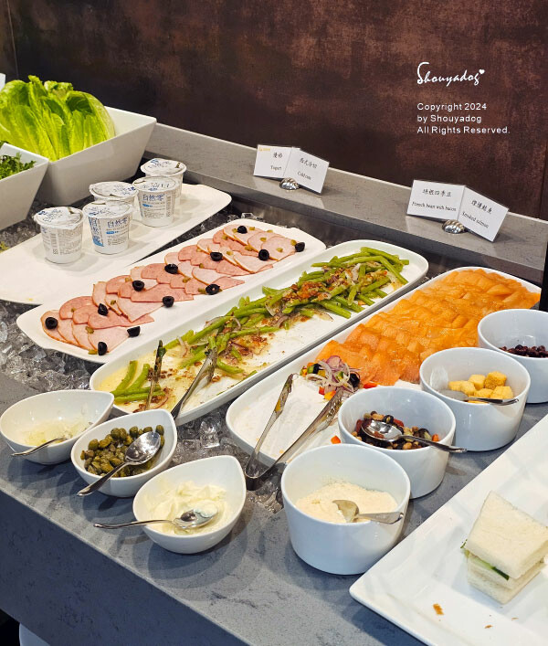 【桃園住宿】青埔商旅一泊二食 母女輕旅行首選  Angle 