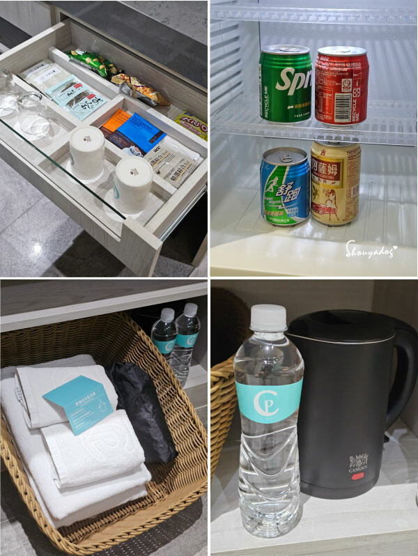 【桃園住宿】青埔商旅一泊二食 母女輕旅行首選  Angle 