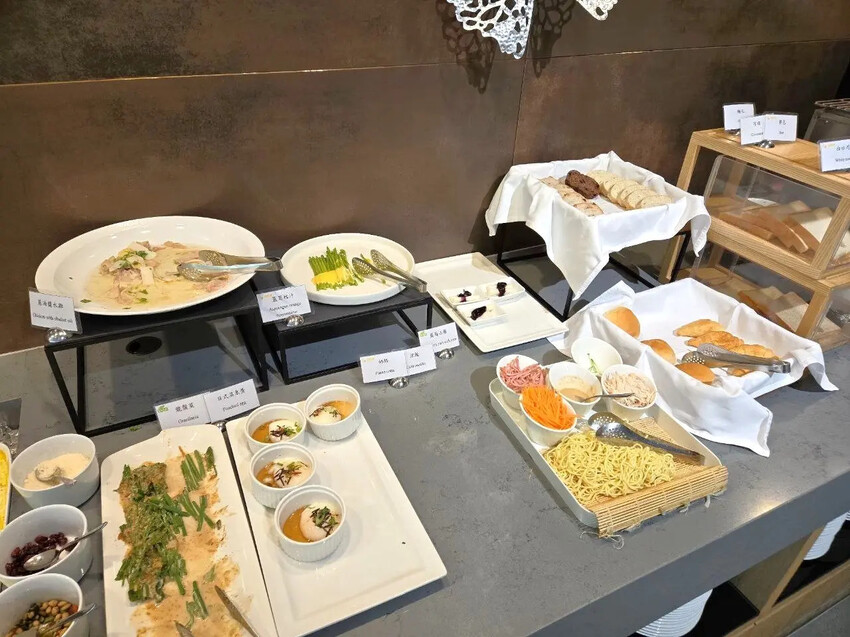 青埔商旅 CP-HOTEL