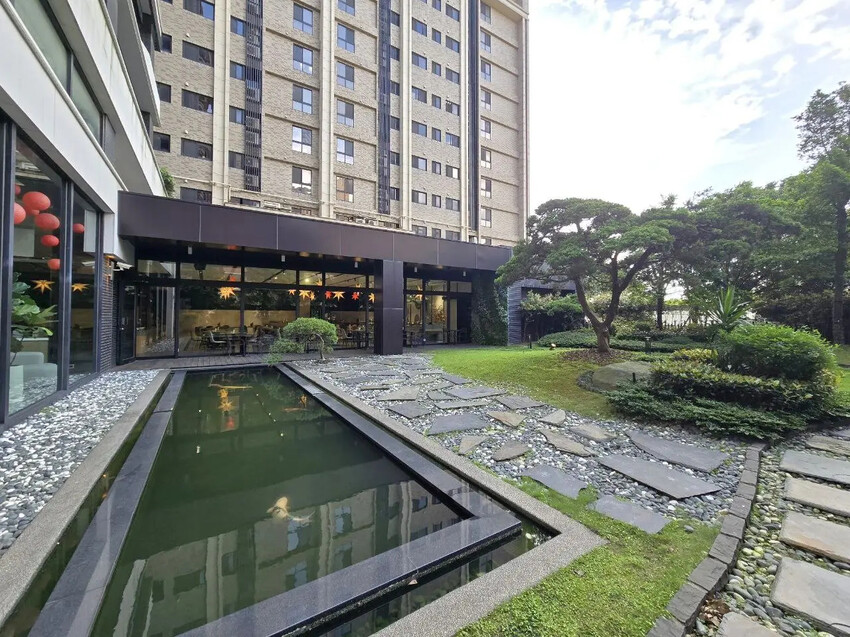青埔商旅 CP-HOTEL