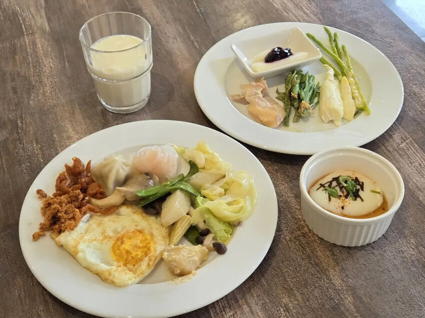 青埔商旅 CP-HOTEL