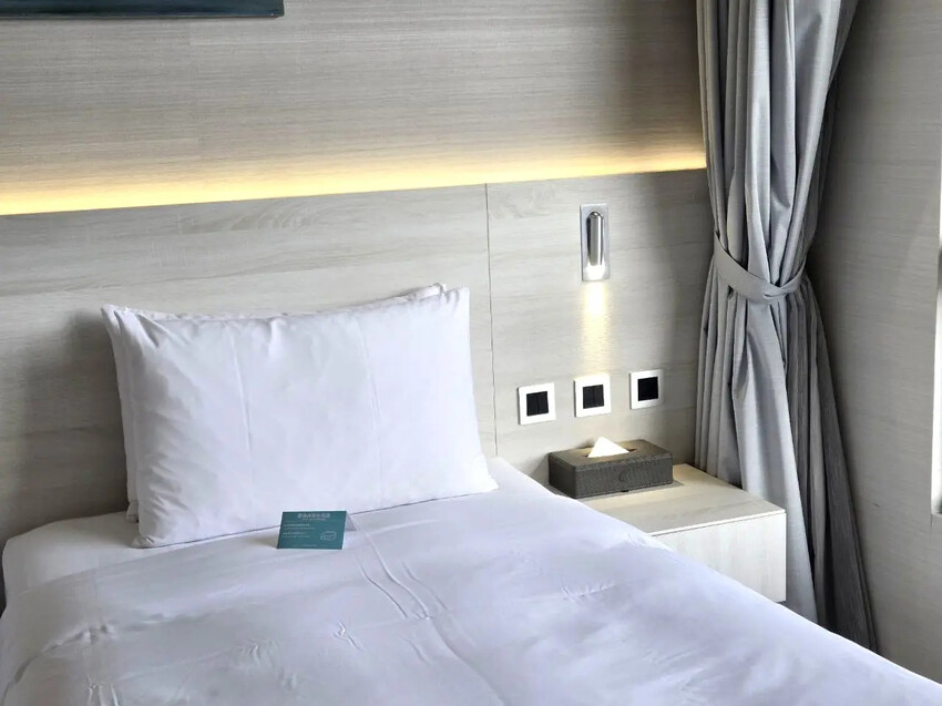 青埔商旅 CP-HOTEL
