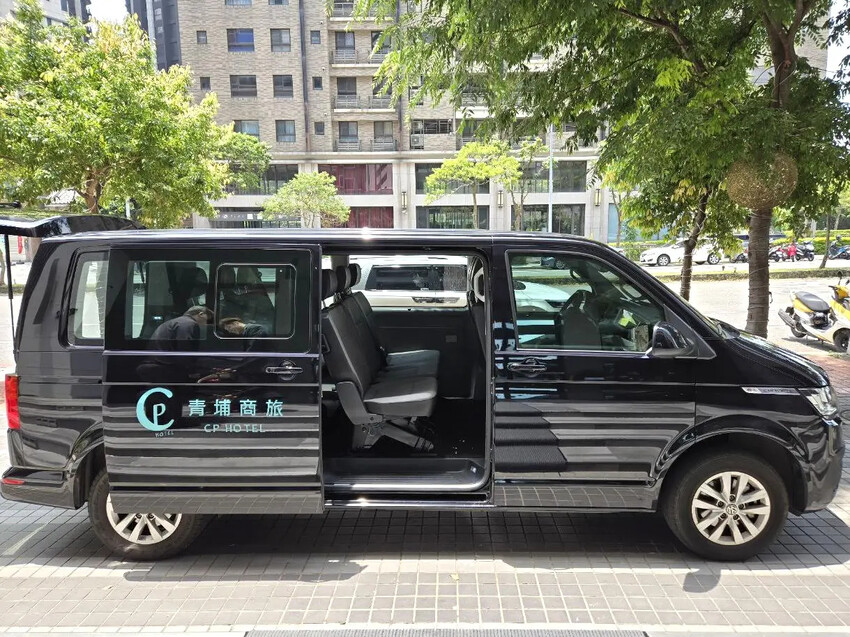 青埔商旅 CP-HOTEL