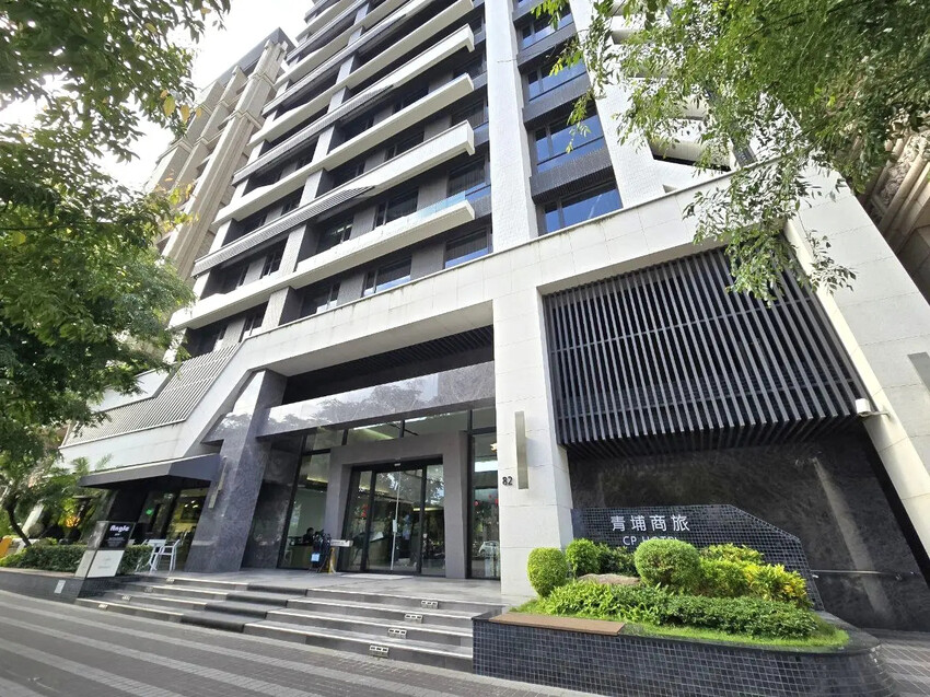 青埔商旅 CP-HOTEL