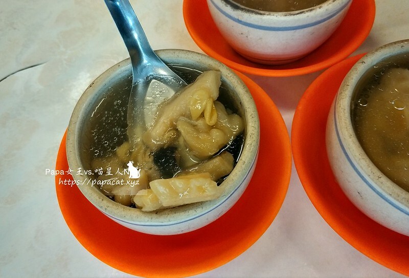 台中｜素食 不倒翁素食總店-水餃沾哇沙米(綠色芥末) 怎會這麼搭， 再訪