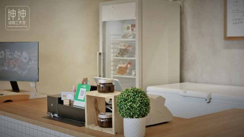 坤坤鹵製工作室-7