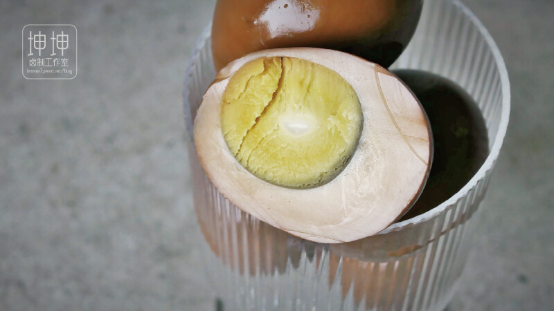 坤坤鹵製工作室-22