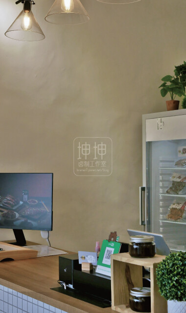 坤坤鹵製工作室-8