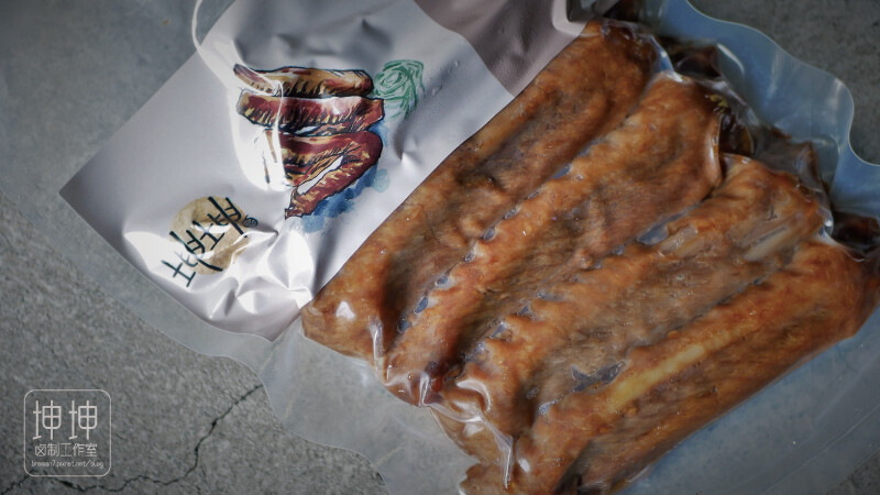 坤坤鹵製工作室-18