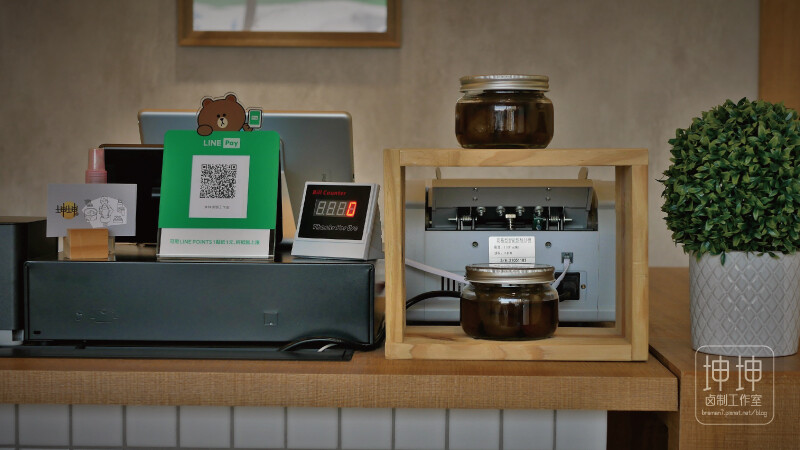 坤坤鹵製工作室-3