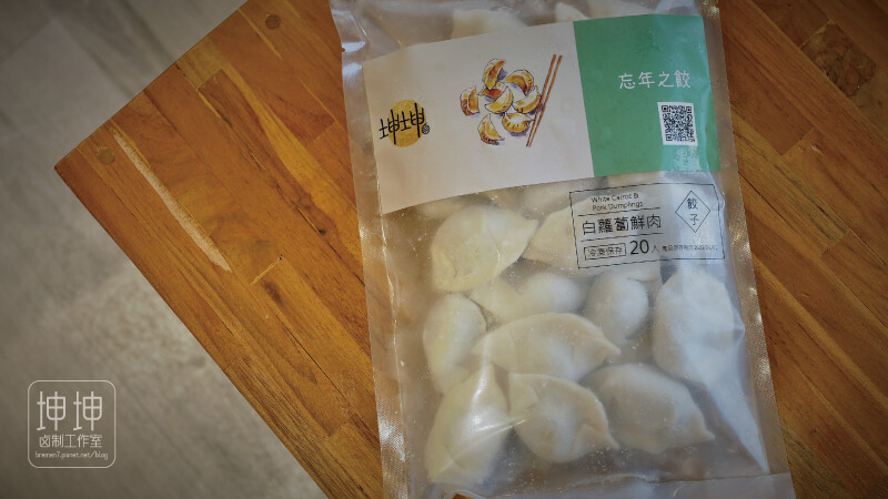 坤坤鹵製工作室-12