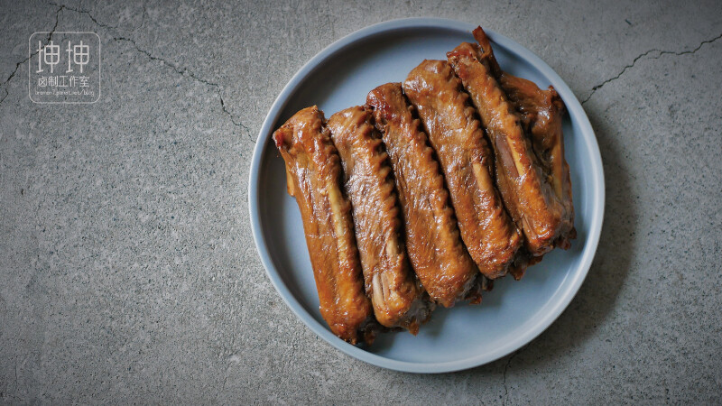 坤坤鹵製工作室-23