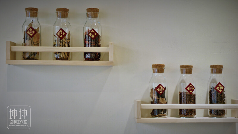 坤坤鹵製工作室-5