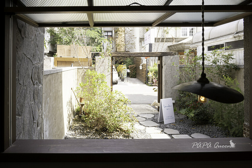 台中西區 | LENKA III 蘭卡三店 老屋 X榻榻米的甜點店!!