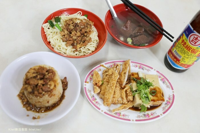 鹿港福興山海珍羊肉店｜ 鹿港羊肉爐推薦羊肉份量多，肉質Q溫和中藥湯底好耐吃！必點隱藏羊肉凍