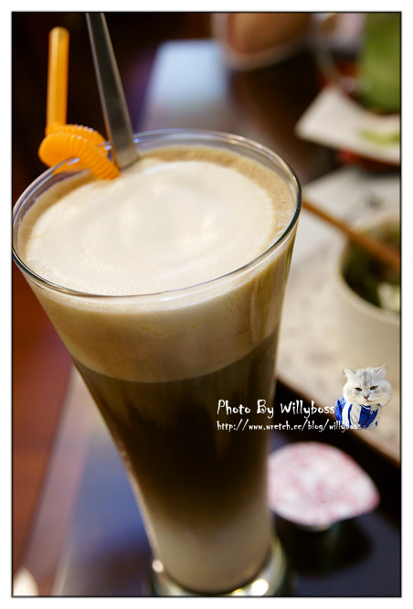 明森宇治抹茶專賣店(台中西區)