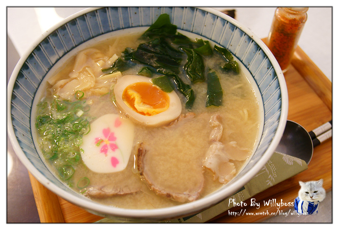 明森宇治抹茶專賣店(台中西區)