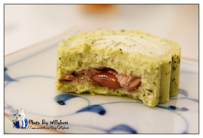 明森宇治抹茶專賣店(台中西區)