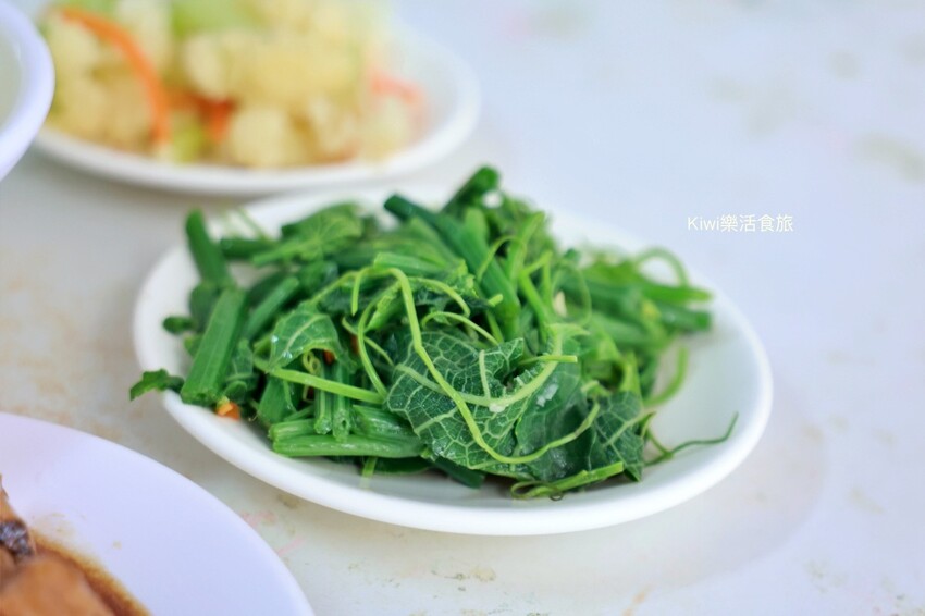 員林明佑早午餐便當員林店|彰化員林美食推薦番薯粥、清粥小菜近員林電影城周邊美食