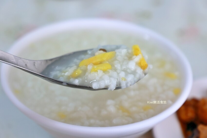 員林明佑早午餐便當員林店|彰化員林美食推薦番薯粥、清粥小菜近員林電影城周邊美食