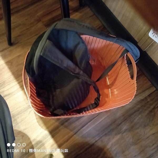 【台北市】民族西路富山天滿拉麵