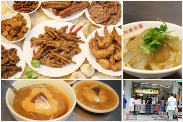 員林黃家鱟殼炒蚵仔麵｜員林美食活化石炒蚵仔麵吃過嗎？隱藏員林第一市場巷弄美食