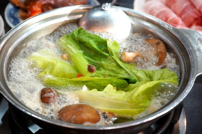 【台中美食】阿秋大肥鵝海鮮樓頂級現撈海鮮,料理職人手做創意美味。