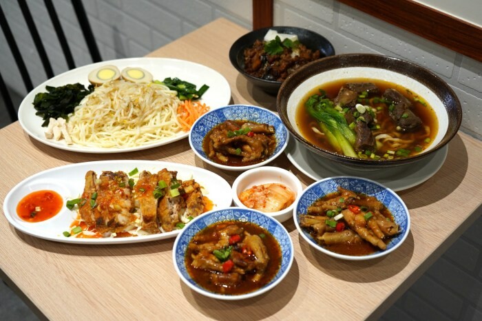 【台中美食】阿秋大肥鵝海鮮樓頂級現撈海鮮,料理職人手做創意美味。