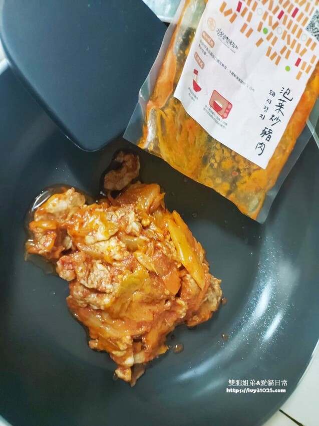 金尚順／韓式小菜 / 韓式手工泡菜 / 韓式水蘿蔔 / 韓式泡菜炒豬肉 / 好好吃醬