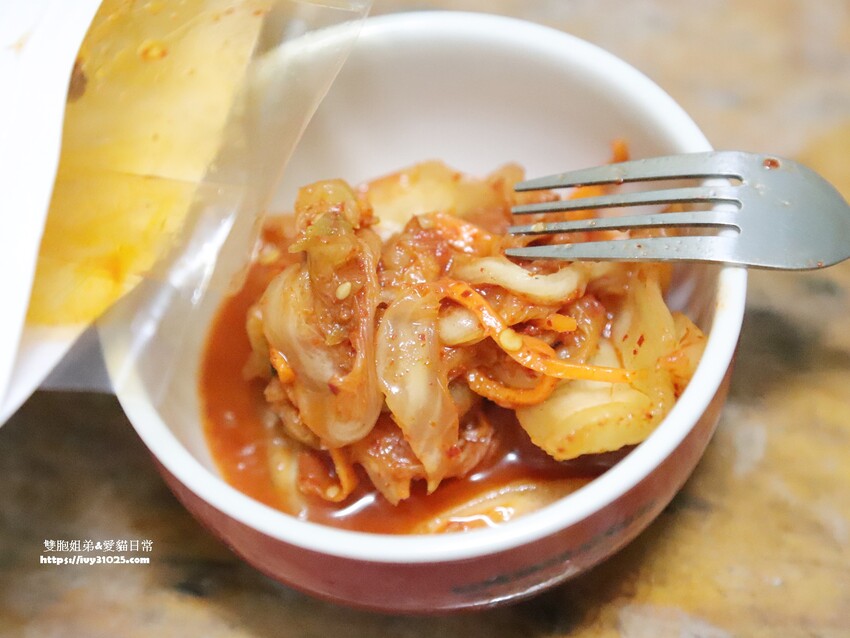 金尚順／韓式小菜 / 韓式手工泡菜 / 韓式水蘿蔔 / 韓式泡菜炒豬肉 / 好好吃醬