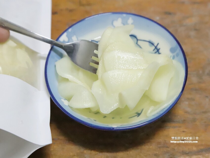 金尚順／韓式小菜 / 韓式手工泡菜 / 韓式水蘿蔔 / 韓式泡菜炒豬肉 / 好好吃醬