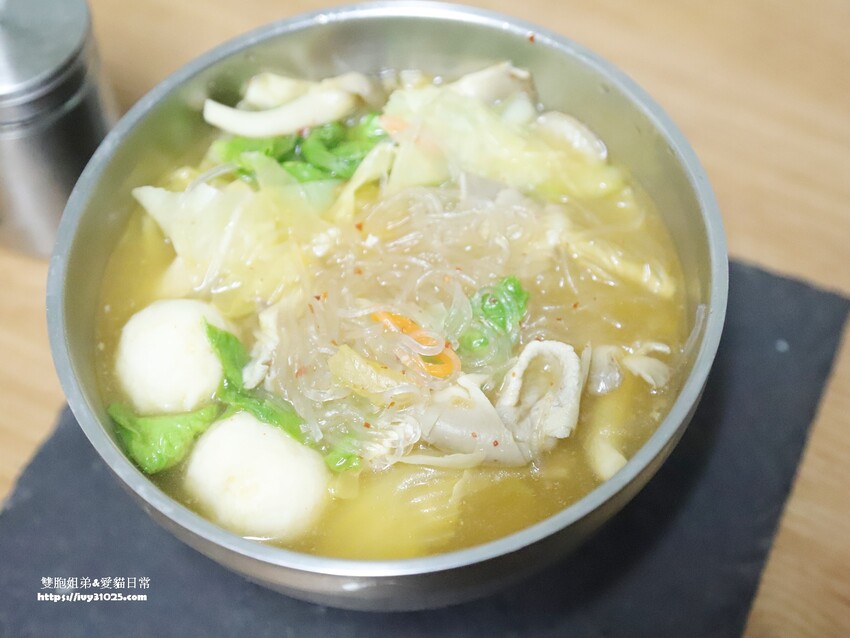 金尚順／韓式小菜 / 韓式手工泡菜 / 韓式水蘿蔔 / 韓式泡菜炒豬肉 / 好好吃醬