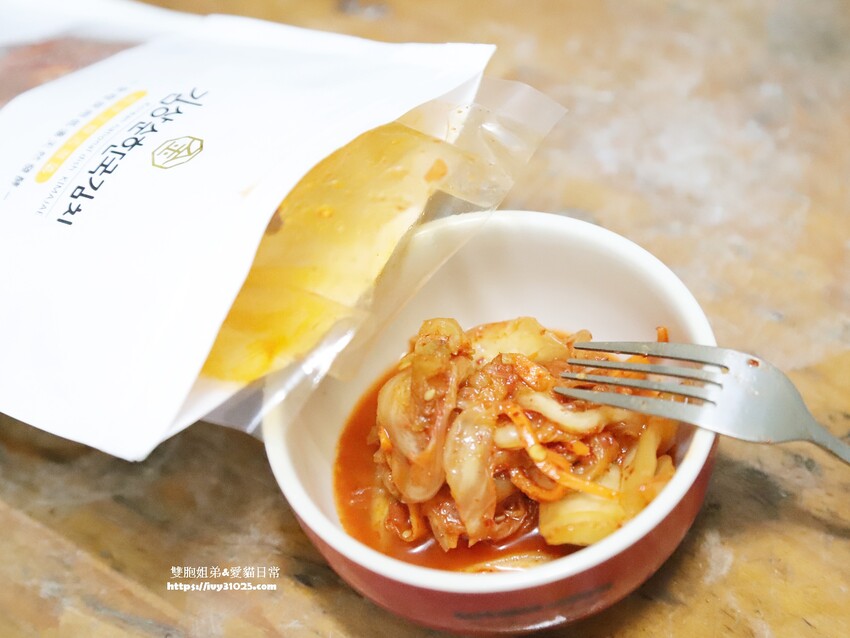 金尚順／韓式小菜 / 韓式手工泡菜 / 韓式水蘿蔔 / 韓式泡菜炒豬肉 / 好好吃醬