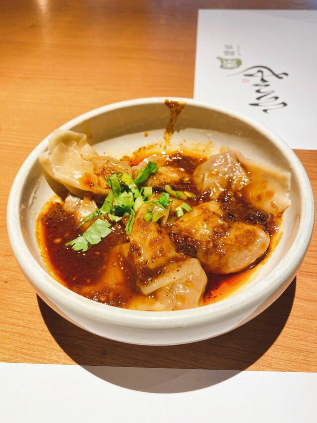 台中西屯區美食推薦~輕井澤旗下平價蔬食/素食餐廳【空也素麵食】