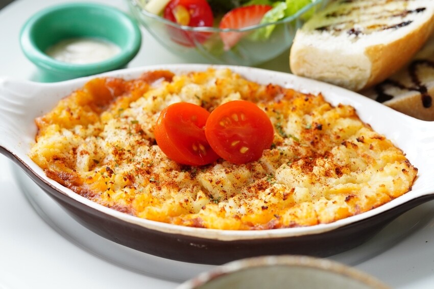 台南早午餐必訪!葵瑪咖啡,精緻早午餐推薦│老宅懷舊好有氣氛│