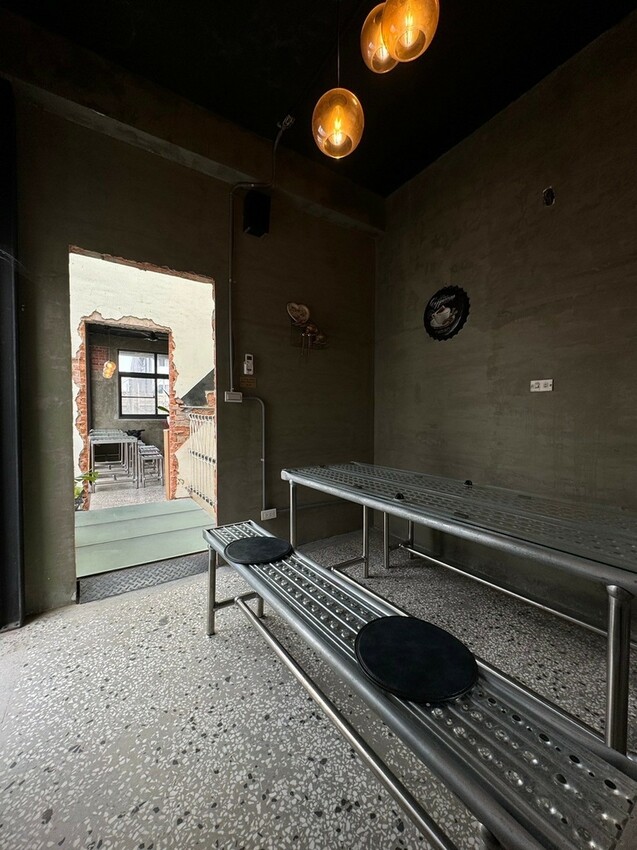 台南早午餐必訪!葵瑪咖啡,精緻早午餐推薦│老宅懷舊好有氣氛│