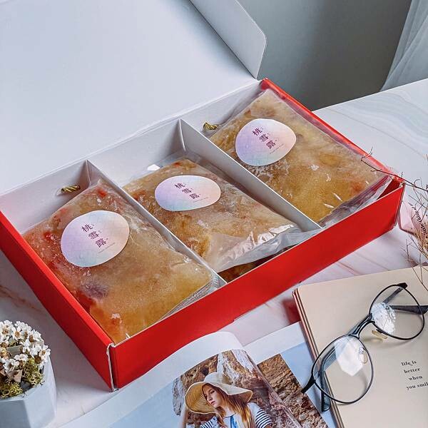 台北 大同區 鯉魚好料理 白木耳 桃膠 下午茶 10.jpeg