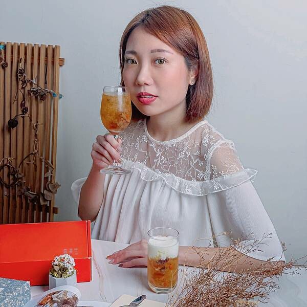 台北 大同區 鯉魚好料理 白木耳 桃膠 下午茶 18.jpeg