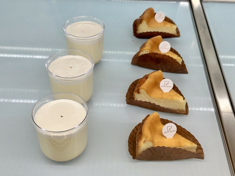 【台灣,新北市,淡水】幻日線法式甜點,淡水河畔小確幸。(淡水甜點/新北市甜點店/淡水下午茶)